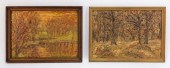 PR WILLIAM BILS TEXTURED LANDS