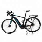 PR2 GIANT ROAD-E, HYBRID ELECT