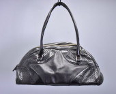 PRADA AUTHENTIC DRIVE BOWLER H