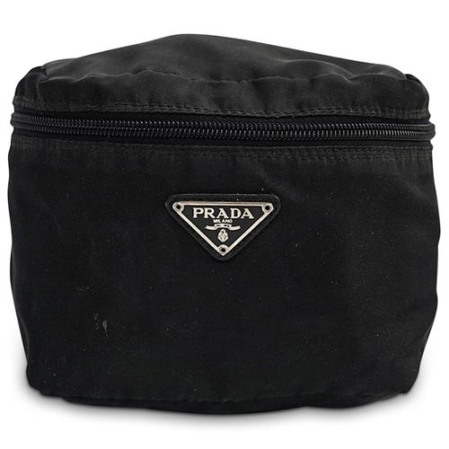 PRADA COSMETIC POUCH