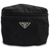 PRADA COSMETIC POUCH BAGDESCRI