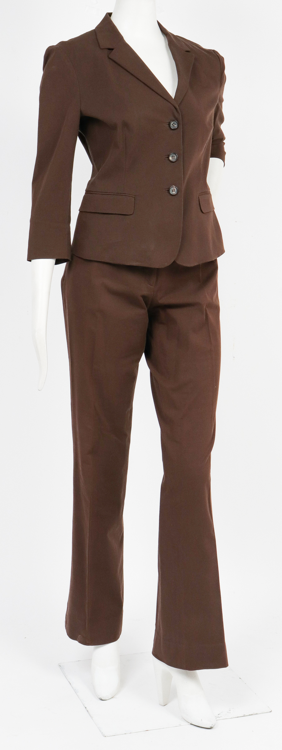 PRADA DESIGNER COTTON BLEND