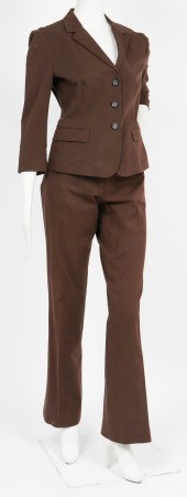 PRADA DESIGNER COTTON BLEND PA