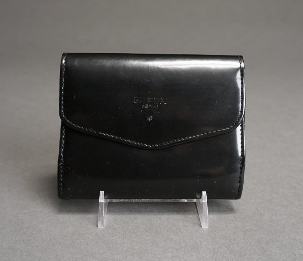PRADA SAFFIANO LEATHER