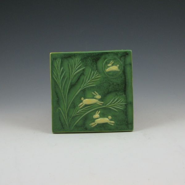 Prairie Art Tile Arts & Craft