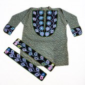 PRAIRIE CULTURE SHIRT WITH (2)