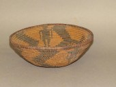 PRAIRIE GRASS BOWLca. late 19t