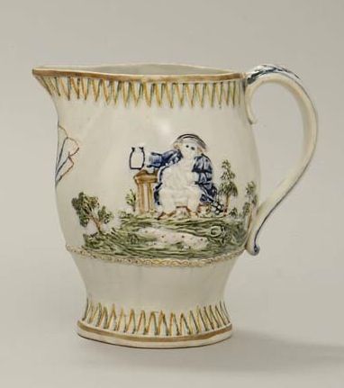 PRATTWARE STRAP-HANDLED