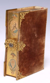PRAYER BOOK: &#039;PAROISSIEN