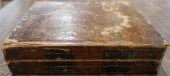 PRAYER BOOK FOR THE JEWISH HIG