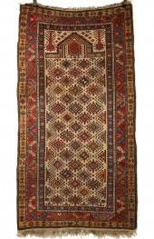 PRAYER RUG - 3'4'' x 6'2'' - C