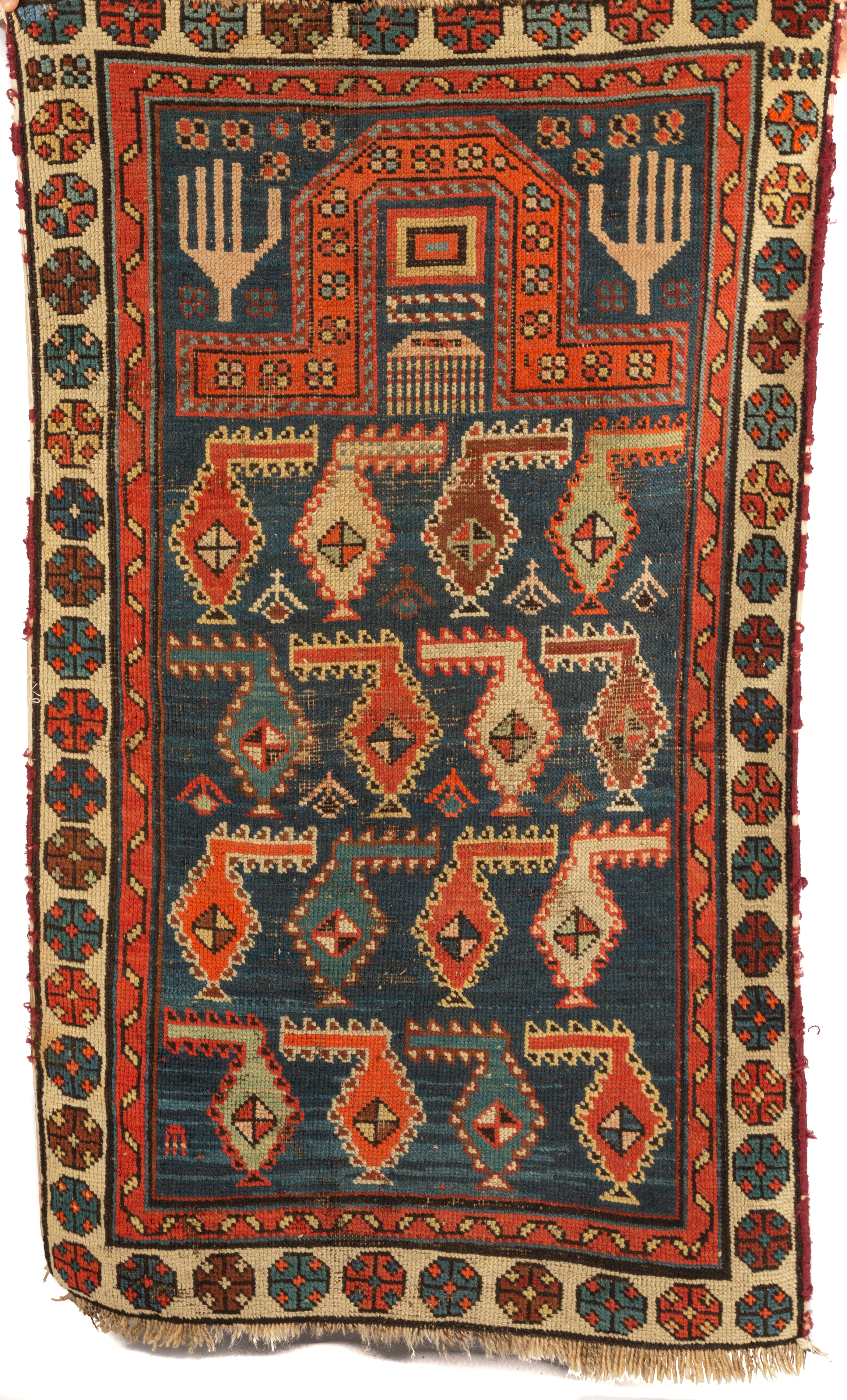 PRAYER RUG Prayer Rug