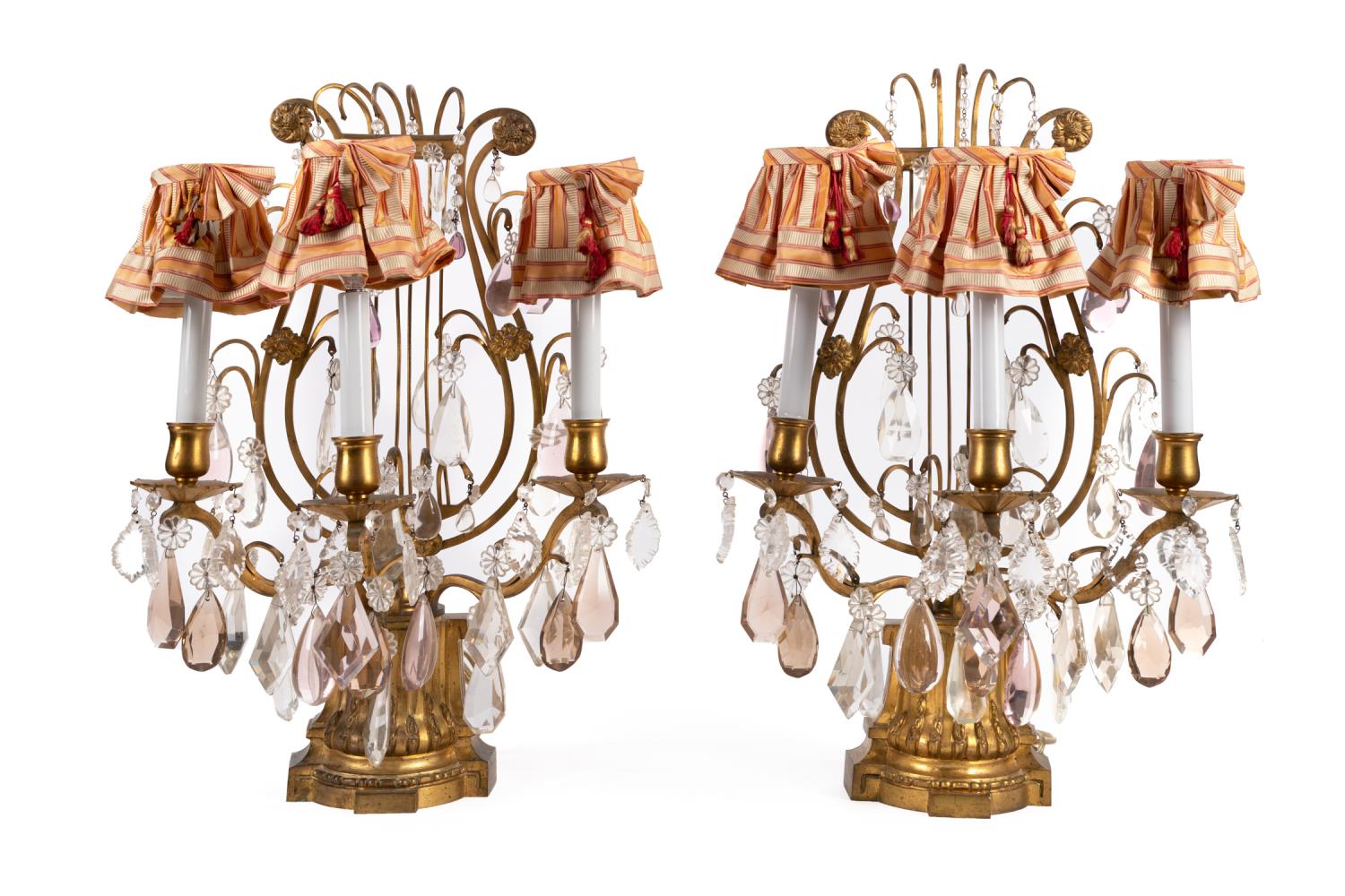 PRE. 20TH C. NEOCLASSICAL STYLE