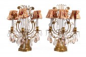 PRE. 20TH C. NEOCLASSICAL STYL