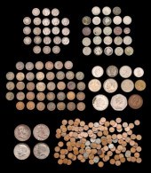 PRE-64 SILVER, INDIAN HEAD, BU