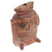 PRE-COLUMBIAN ARTIFACT, QUIMBA