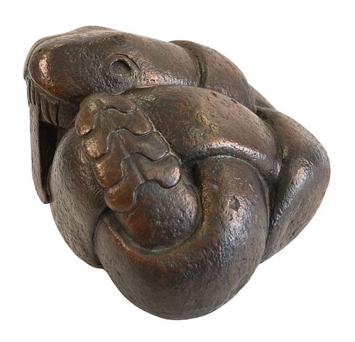 PRE COLUMBIAN AZTEC REPRODUCTION