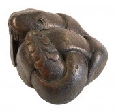 PRE COLUMBIAN AZTEC REPRODUCTI