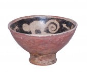 PRE-COLUMBIAN CARCHI-NARINO PA