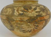 PRE-COLUMBIAN CASA GRANDE POTT