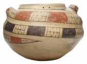 PRE-COLUMBIAN CASA GRANDES SNA