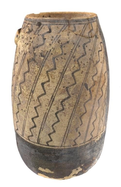 PRE COLUMBIAN CHANCAY CERAMIC