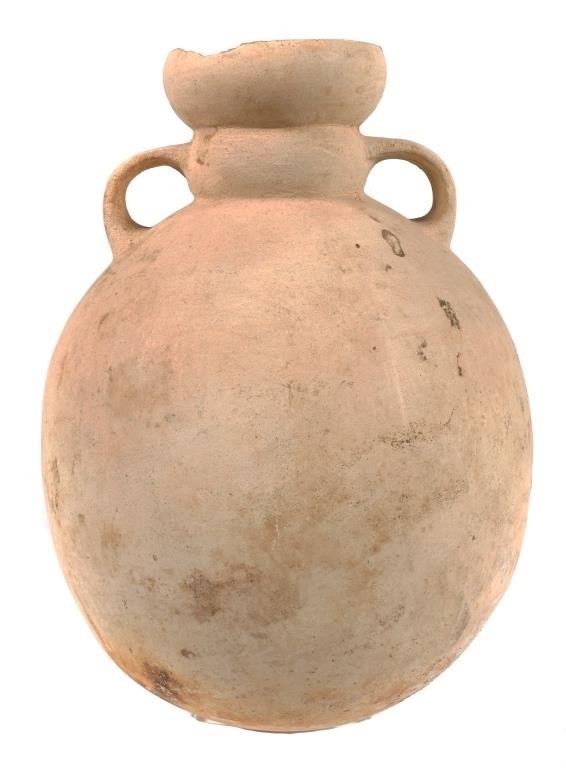 PRE COLUMBIAN CHANCAY CERAMIC
