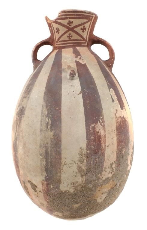 PRE COLUMBIAN CHANCAY CERAMIC