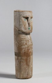 PRE-COLUMBIAN CHANCAY CULTURE