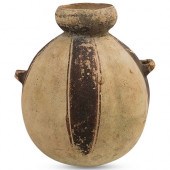 PRE-COLUMBIAN CHANCAY POTTERY