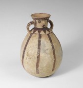 PRE-COLUMBIAN CHANCAY POTTERY