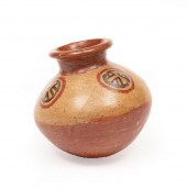 PRE-COLUMBIAN CHIRIQUI CULTURE