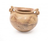 PRE-COLUMBIAN CHIRIQUI CULTURE