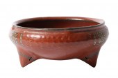 PRE-COLUMBIAN CHUPICUARO RED A