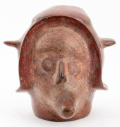 PRE-COLUMBIAN COLIMA EHECATL F