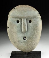 PRE-COLUMBIAN CONDORHUASI-ALAM