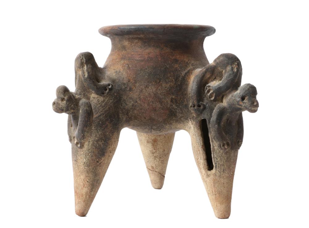 PRE-COLUMBIAN COSTA RICA
