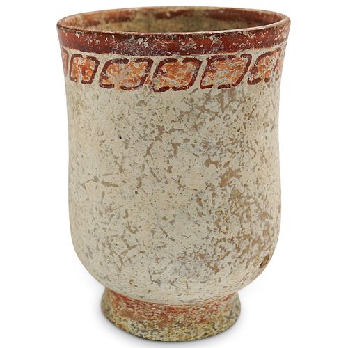 PRE COLUMBIAN EARTHENWARE