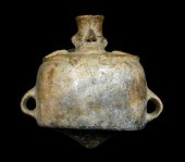 PRE-COLUMBIAN: FIGURAL PRE-COL