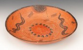 PRE-COLUMBIAN HOHOKAM POTTERY