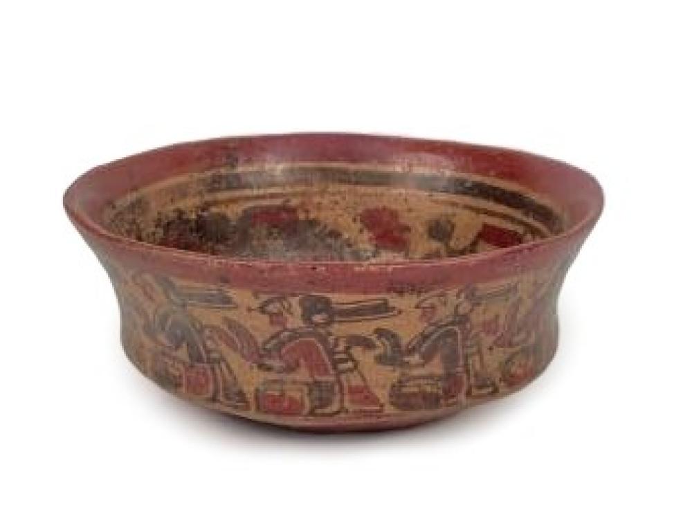 PRE-COLUMBIAN, HONDURAS/EL