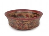 PRE-COLUMBIAN, HONDURAS/EL SAL
