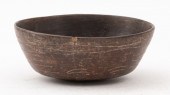 PRE-COLUMBIAN INCISED POTTERY