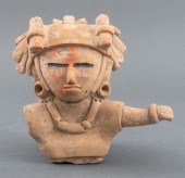 PRE-COLUMBIAN, LIKELY VERACRUZ