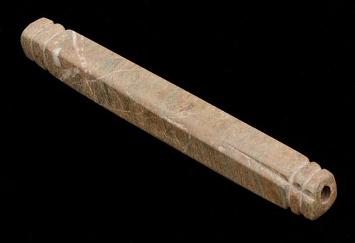 PRE-COLUMBIAN LONG RECTANGULAR