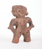 PRE-COLUMBIAN MAYAN CEREMONIAL