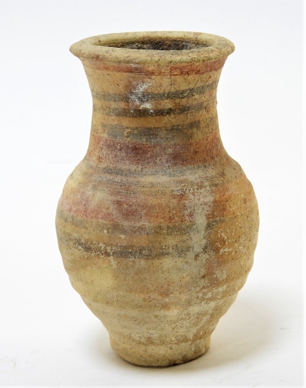PRE COLUMBIAN MINIATURE