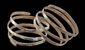 PRE-COLUMBIAN MIXTEC SILVER CO