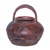 PRE-COLUMBIAN NARINO-CARCHI JA