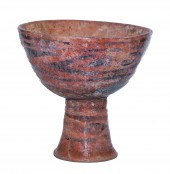 PRE-COLUMBIAN NARINO-CARCHI PE